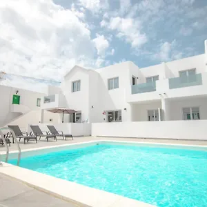 6 Rociega 35 , Puerto del Carmen (Lanzarote) Spain