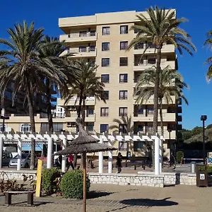 Nuevo Ronda Iv , Fuengirola Spain