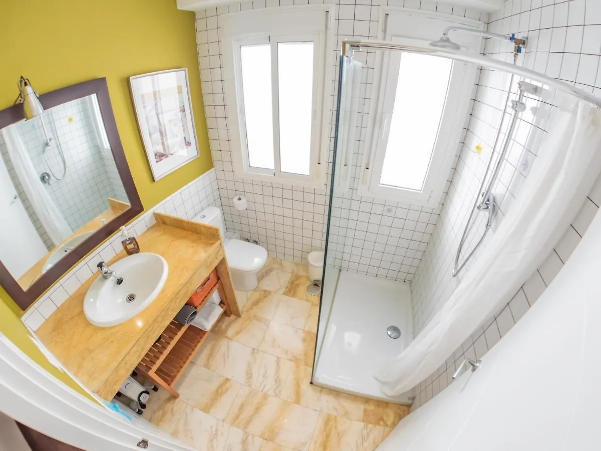 San Felipe Sevilla Urban Apartment 0*, Seville Spain