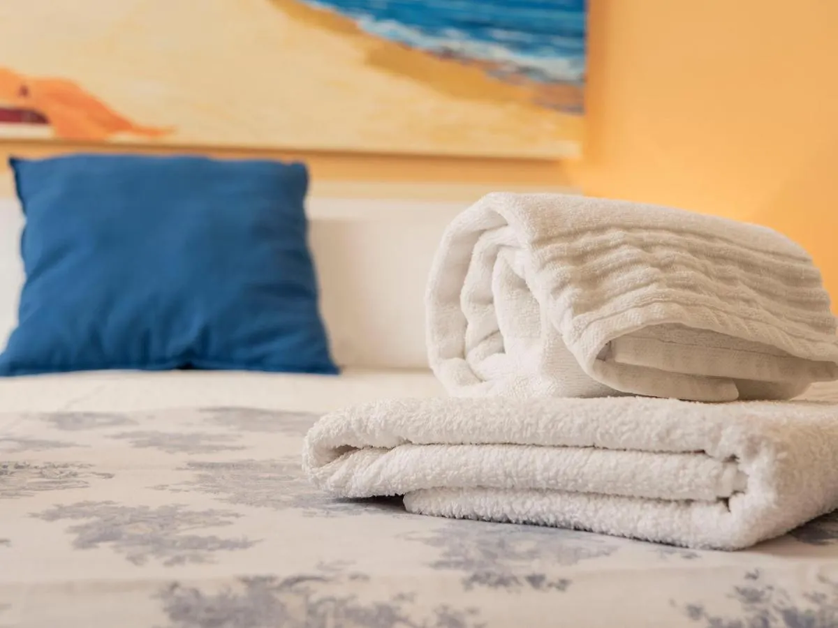 San Felipe Sevilla Urban Apartment Spain